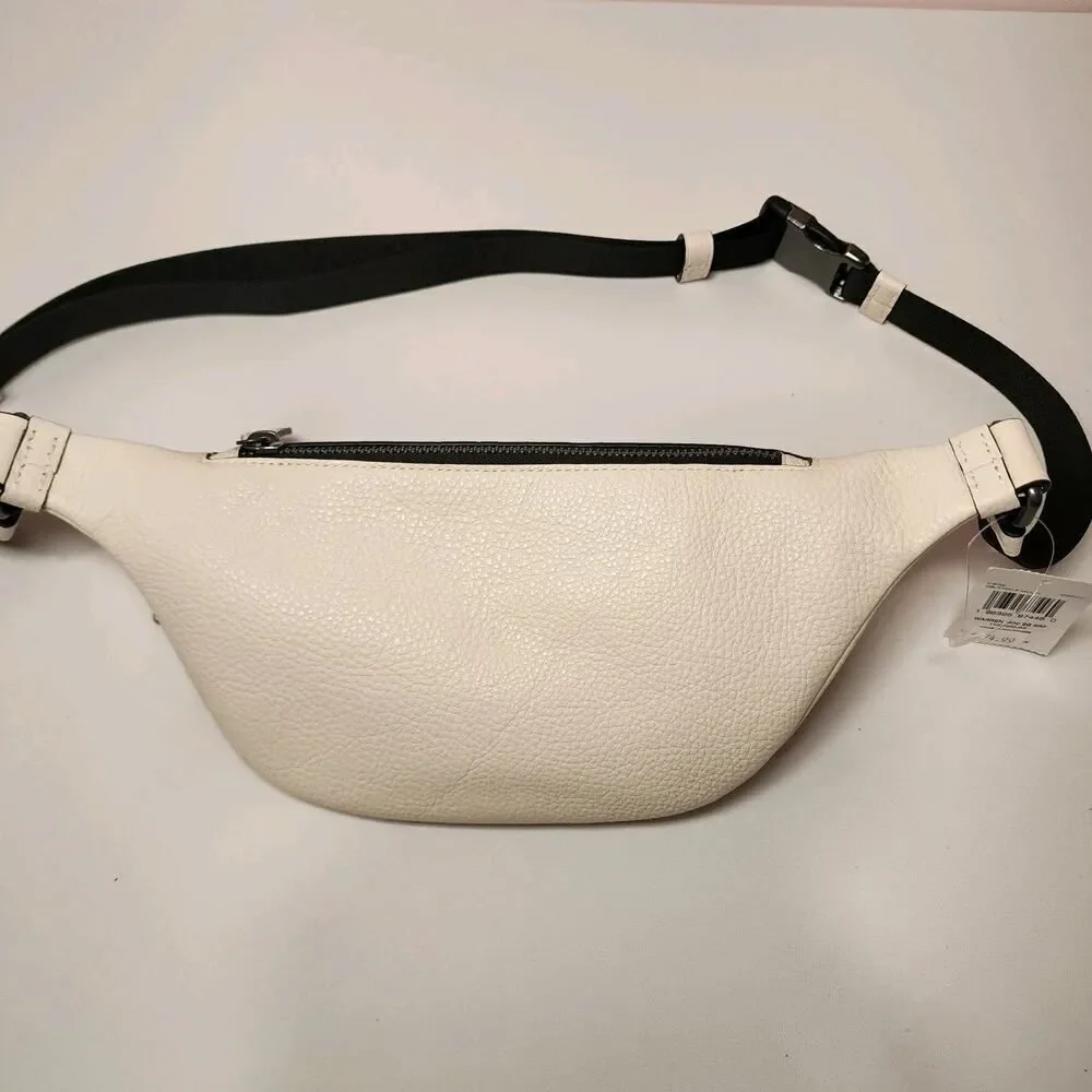 Coach warren mini